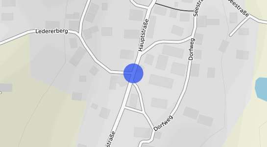 Bodenrichtwertkarte Bad Endorf Hemhof